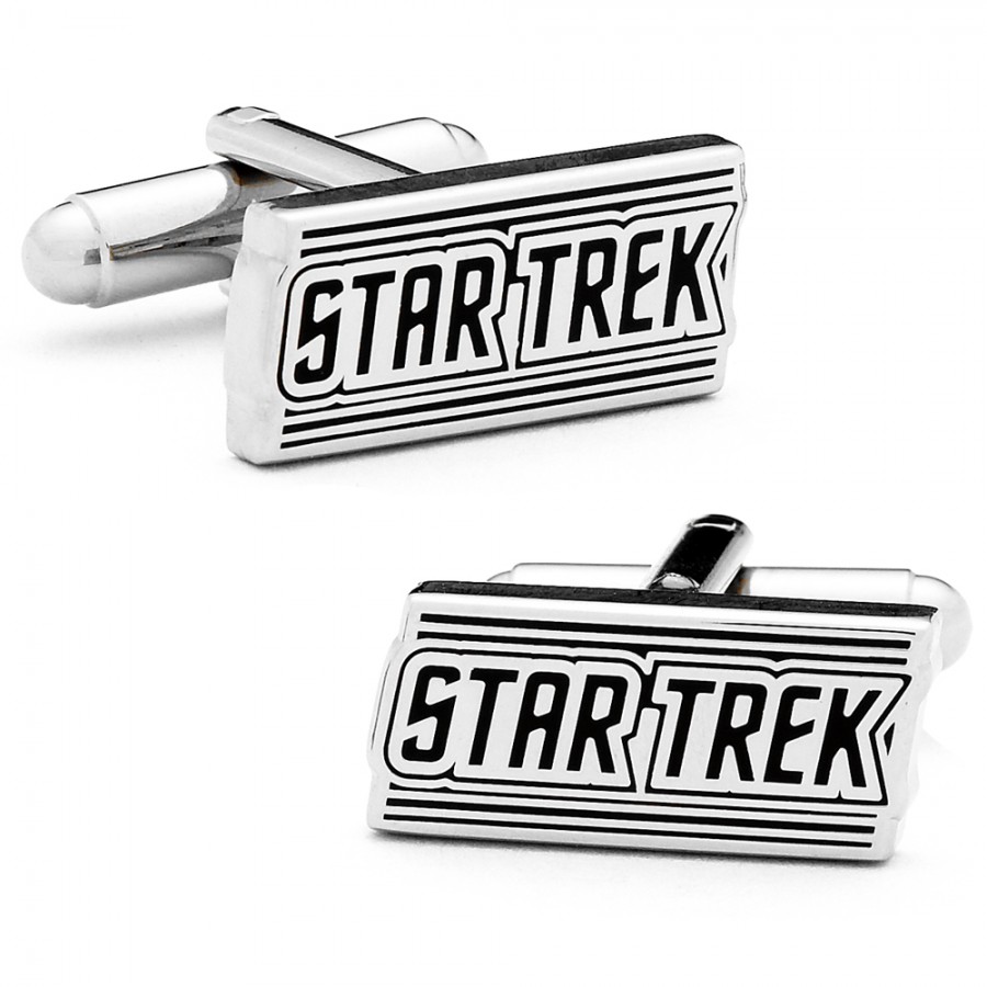 Star Trek Logo Cufflinks 1.jpg